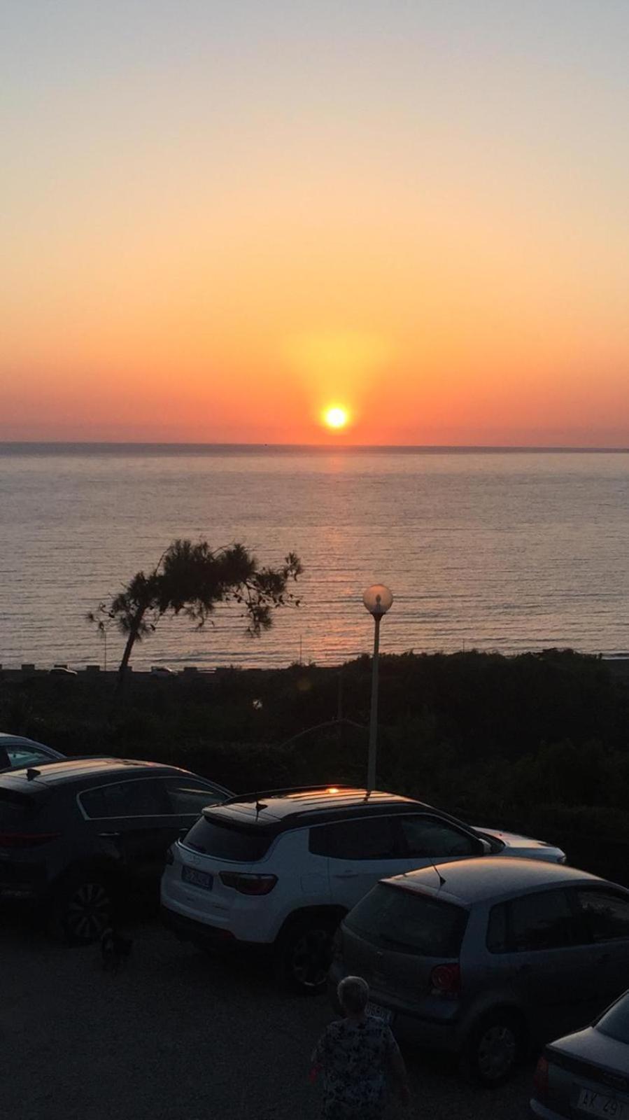 Villetta A Schiera - Bosa Marina Magomadas Luaran gambar
